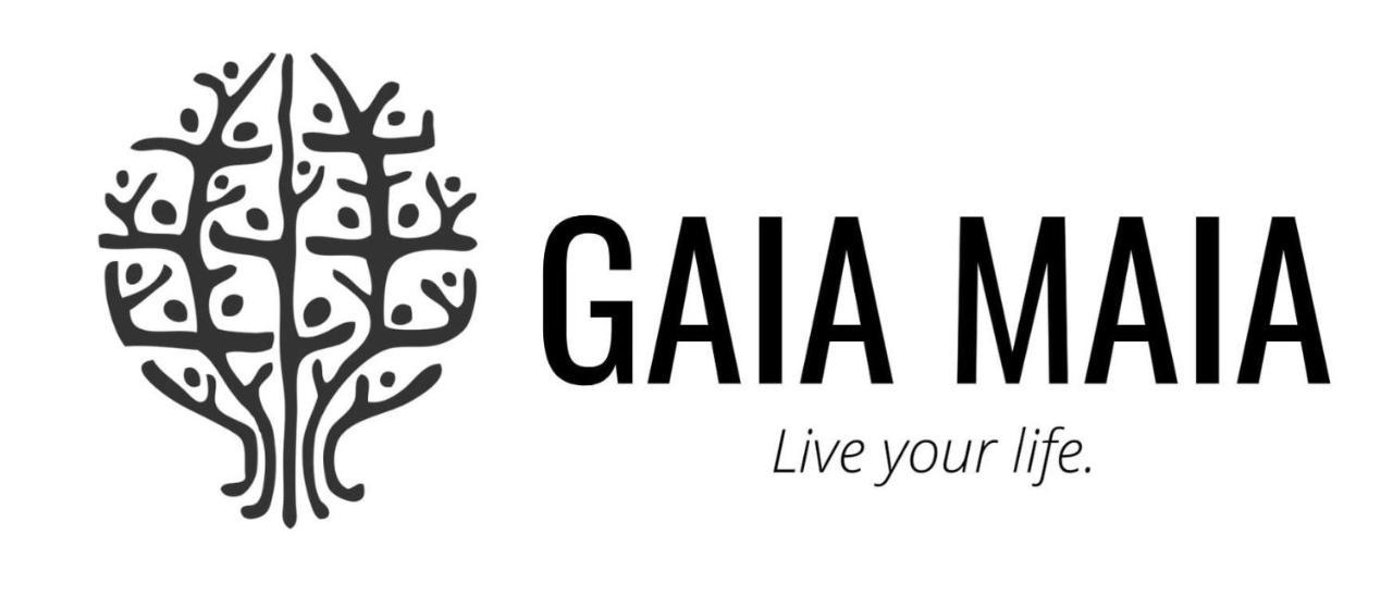 App Gaia Maia, Terme Catez Apartman Catez ob Savi Kültér fotó