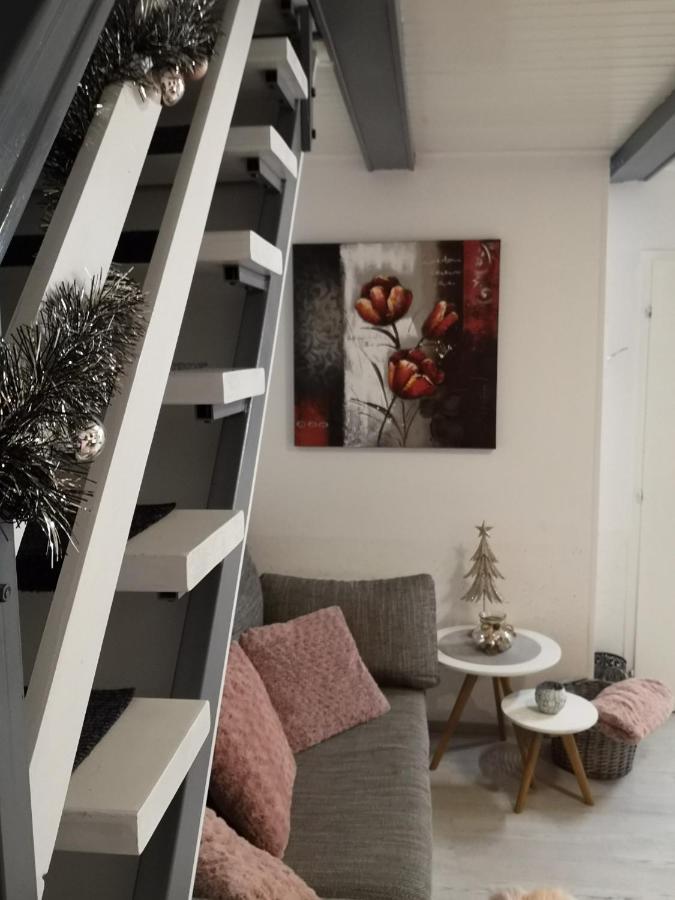 App Gaia Maia, Terme Catez Apartman Catez ob Savi Kültér fotó